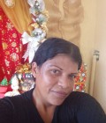 Rencontre Femme Venezuela à Maturín  : Adriannys, 36 ans